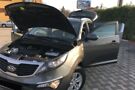 Kia Sportage OFFICIAL