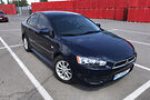 Mitsubishi Lancer X