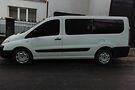 Fiat Scudo пасс. 2.0 MAXI