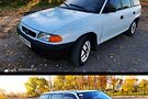 Opel Astra F