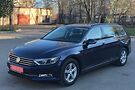Volkswagen Passat B8 Variant Comfortline