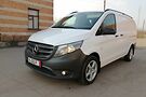 Mercedes-Benz Vito груз. CDI 114 LONG 