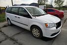Dodge Grand Caravan 3.6i.avtomat.GAZ.