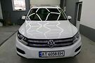 Volkswagen Tiguan Wolfsburg Edition