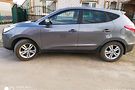 Hyundai IX35 Europa