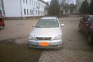 Opel Astra G