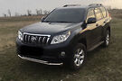 Toyota Land Cruiser Prado 150