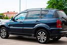 SsangYong Rexton II XDI 2.7