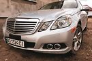 Mercedes-Benz E 350 4matic