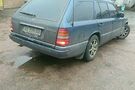 Mercedes-Benz E 300 w124 4MATIK