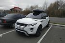 Land Rover Range Rover Evoque DYNAMIC PREMIUM