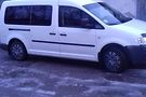 Volkswagen Caddy пасс. MAXI