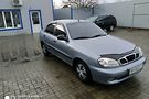 Daewoo Lanos SE