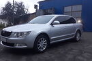 Skoda Superb 1.8 TSI