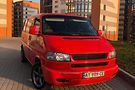 Volkswagen T4 (Transporter) пасс.