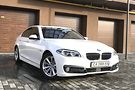 BMW 528 Luxury 