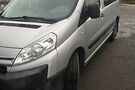 Citroen Jumpy пасс.