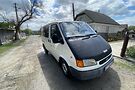 Ford Transit пасс.