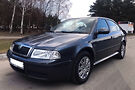 Skoda Octavia Tour