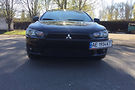 Mitsubishi Lancer X