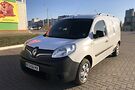 Renault Kangoo груз. 81 kwt  LONG