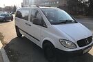 Mercedes-Benz Vito пасс.