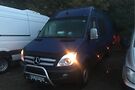 Mercedes-Benz Sprinter 319 пасс. Extra  Long