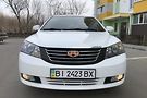 Geely Emgrand 7 (EC7) 1.5 EC-7