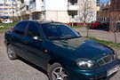 Daewoo Lanos