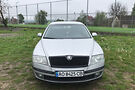 Skoda Octavia A5