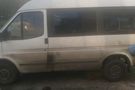 Ford Transit груз.-пасс.