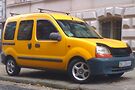 Renault Kangoo пасс.