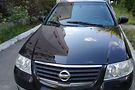 Nissan Almera Classic