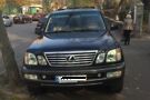 Lexus LX 470