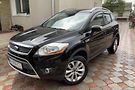 Ford Kuga Titanium 