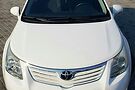 Toyota Avensis Автомат