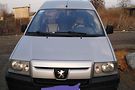 Peugeot Expert пасс.