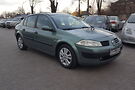 Renault Megane АВТОМАТ