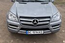 Mercedes-Benz GL 350 AMG