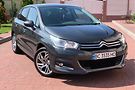 Citroen C4 Exclusive 
