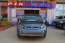 BMW I3 Rex