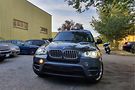 BMW X5 40d