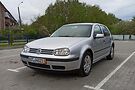 Volkswagen Golf IV Golf 4,~Klimat~