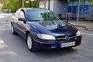 Opel Omega