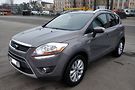 Ford Kuga Titanium