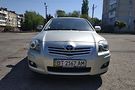 Toyota Avensis Elegant