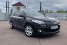 Renault Megane Bose-Panorama-Led