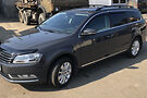 Volkswagen Passat B7 2.0 Highline