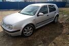 Volkswagen Golf IV