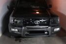 Toyota Land Cruiser 100 VX V8